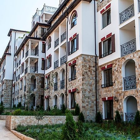 Aparthotel Artur Свети Влас Екстериор снимка