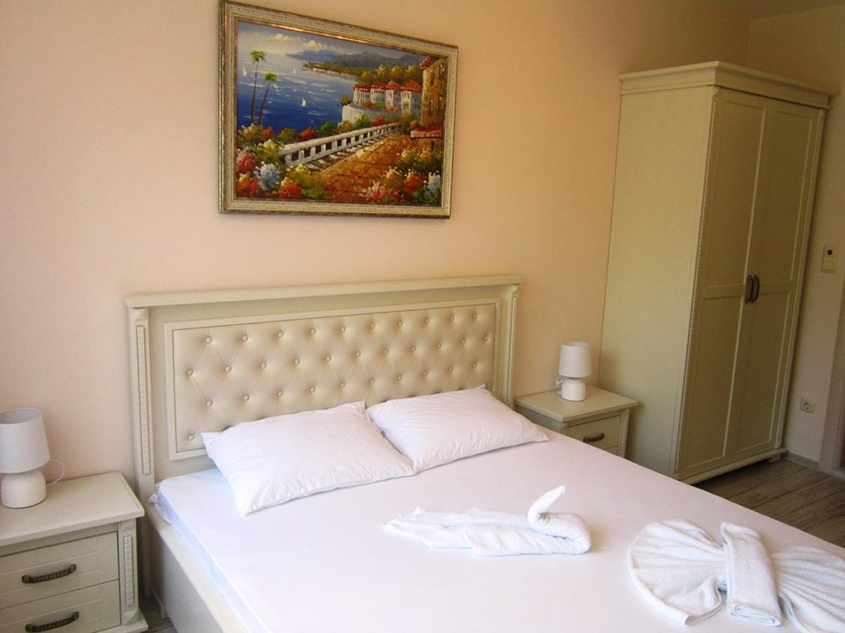 Aparthotel Artur Свети Влас Екстериор снимка