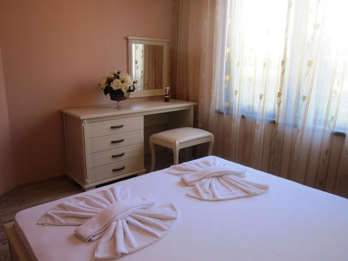 Aparthotel Artur Свети Влас Екстериор снимка