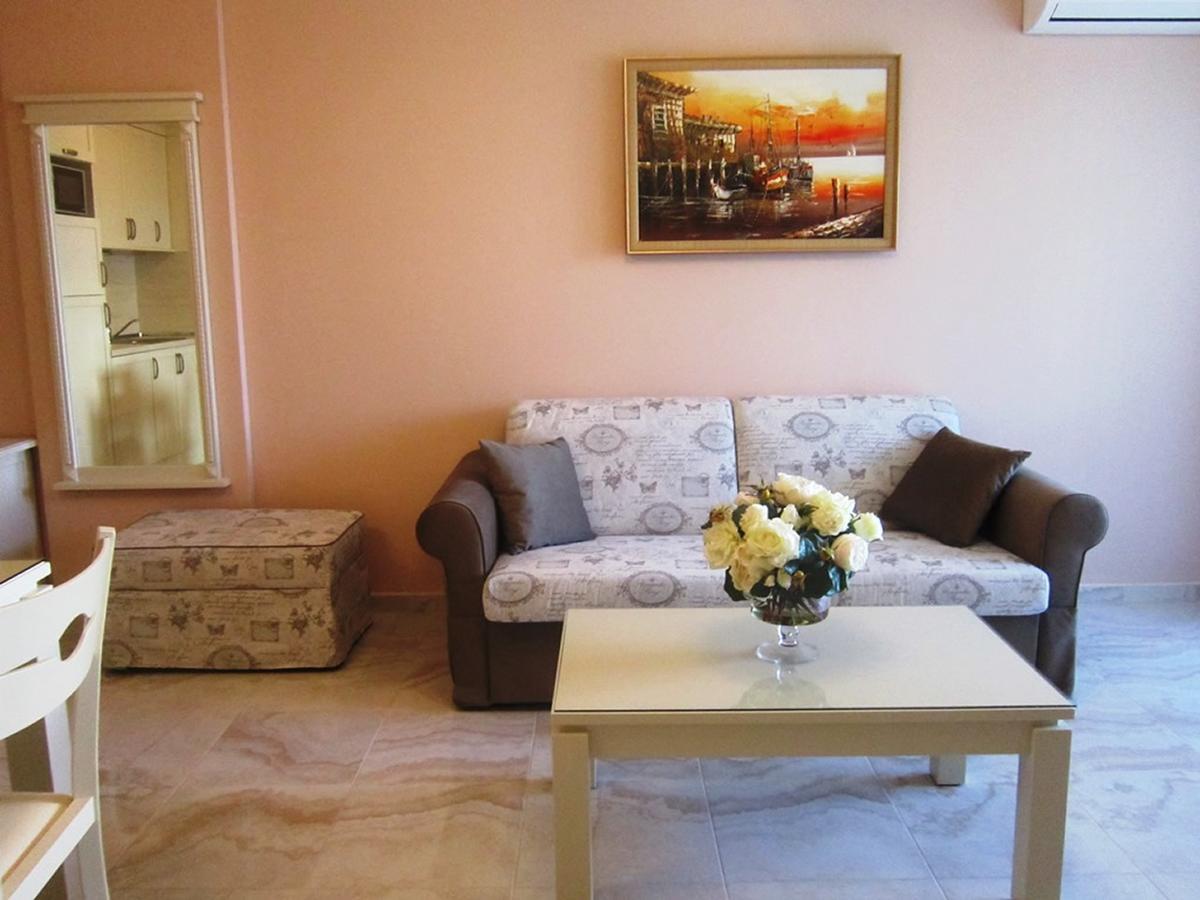 Aparthotel Artur Свети Влас Екстериор снимка